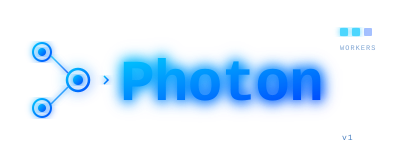 Photon Render Logo